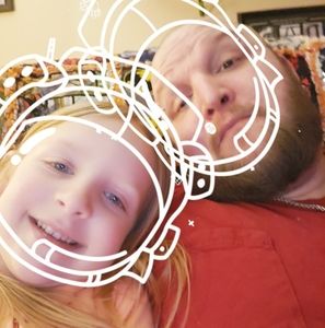 Meet your Posher, Travis